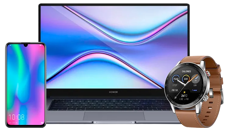 Сервисный центр Honor в Ярославле